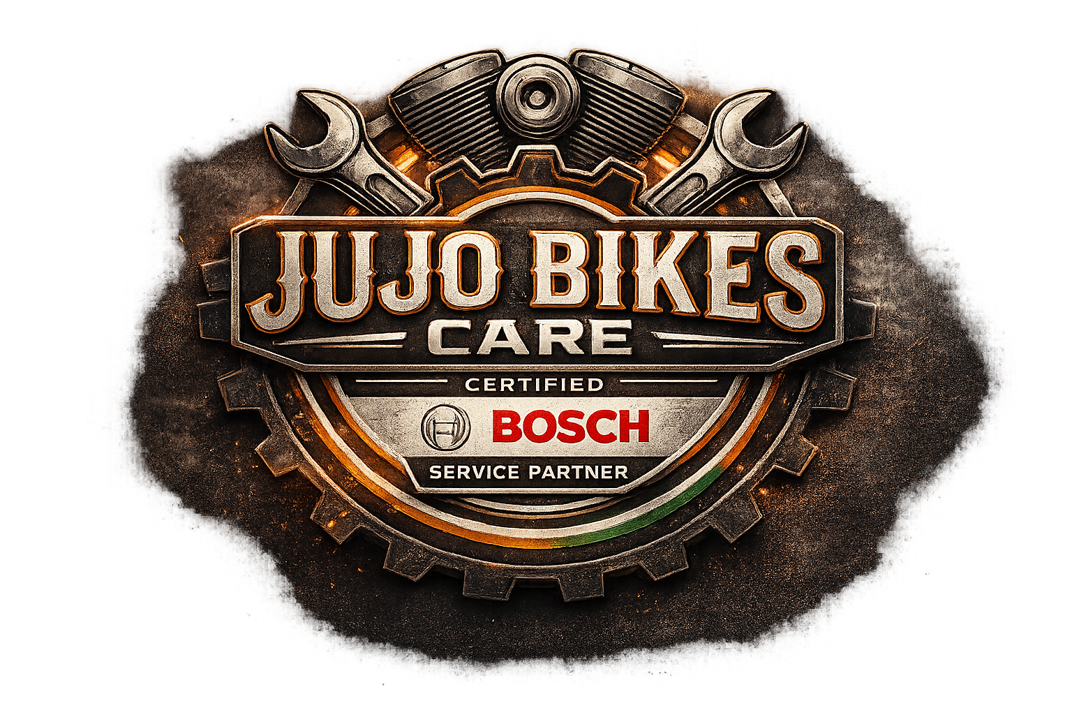 JUJO Bikes